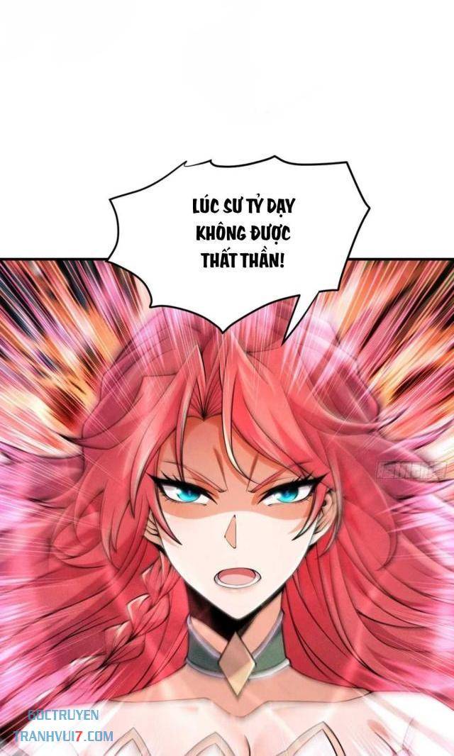 Luyện Khí 3000 Tầng, Mở Đầu Thu Nữ Đế Làm Đồ Đệ - Page 25