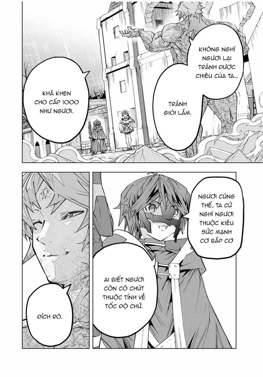 Bị Phản Bội Bởi Đồng Đội Và Sỡ Hữu [Gacha Không Giới Hạn] LV.9999 - Page 15