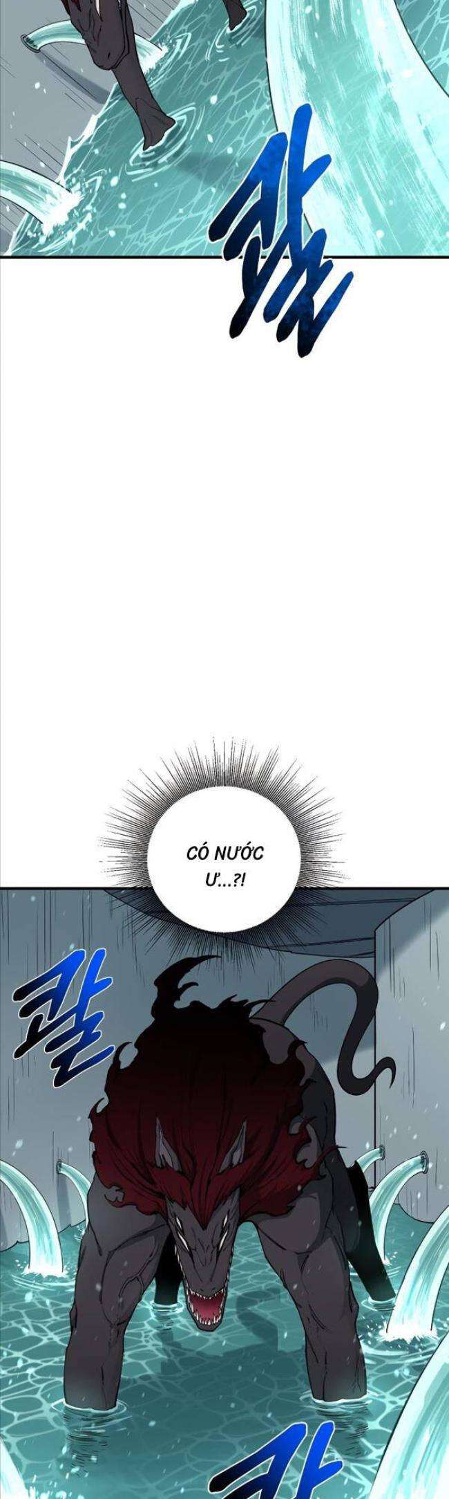 Tôi Càng Ăn Càng Trở Nên Mạnh Mẽ - Page 23