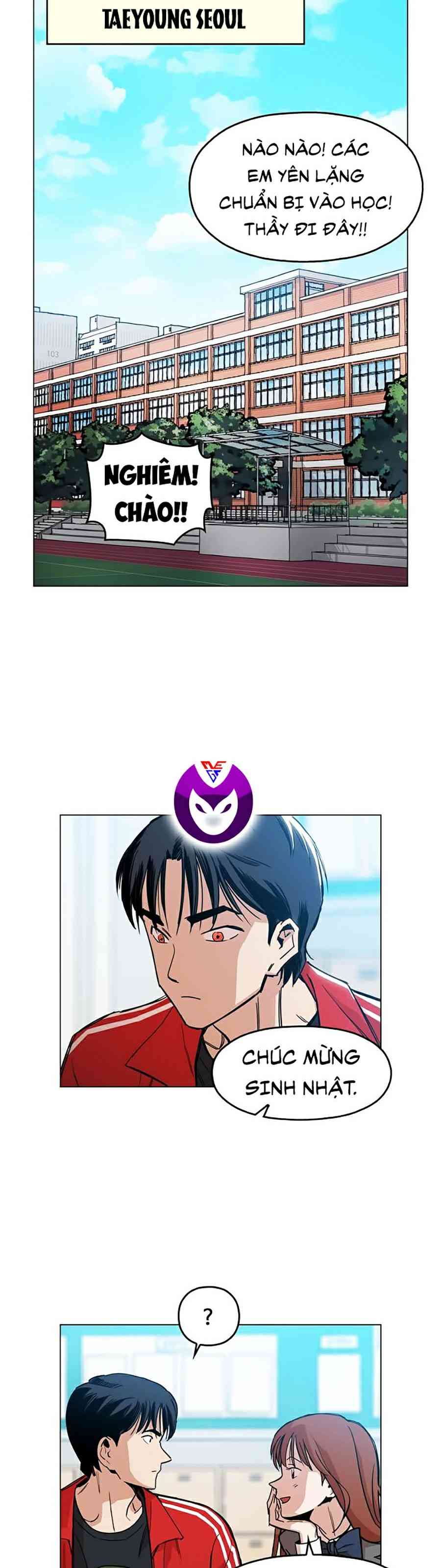 Kỷ Nguyên Tàn Bạo - Page 39