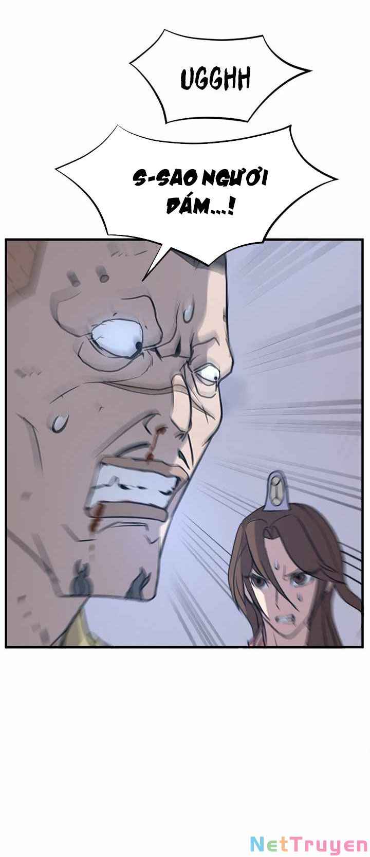 Trọng Sinh-Bất Khả Chiến Bại - Page 53