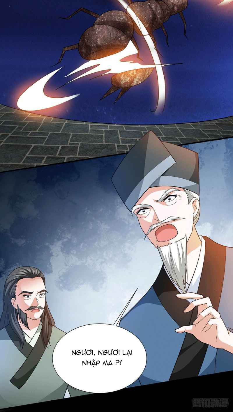 Thần Chiến Tranh - Page 5