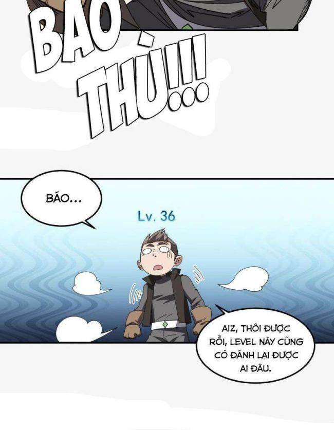 Võng Du Chi Cận Chiến Pháp Sư - Page 24