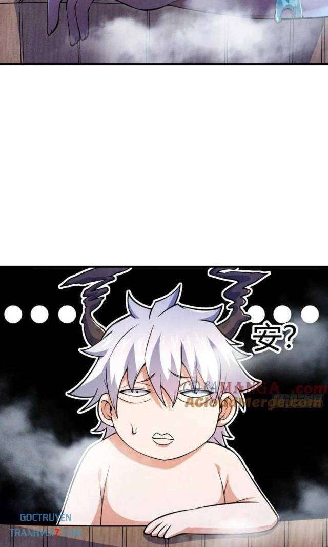 Luyện Khí 3000 Tầng, Mở Đầu Thu Nữ Đế Làm Đồ Đệ - Page 11