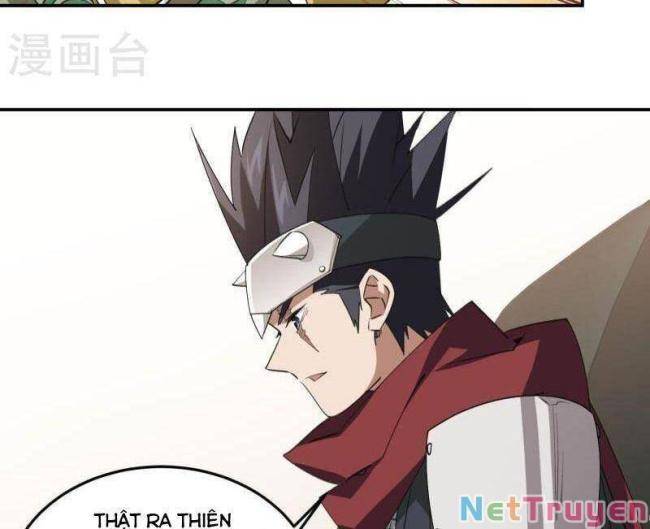 Võng Du Chi Cận Chiến Pháp Sư - Page 14