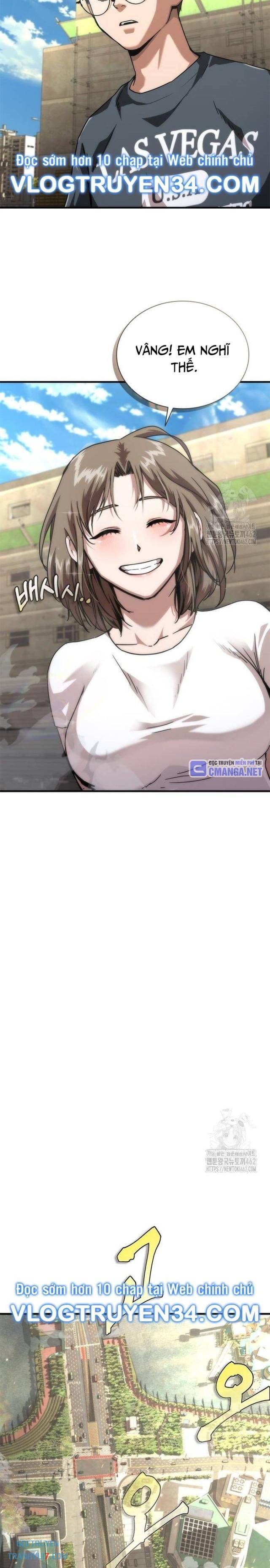 Mạt Thế Zombie 82-08 - Page 14