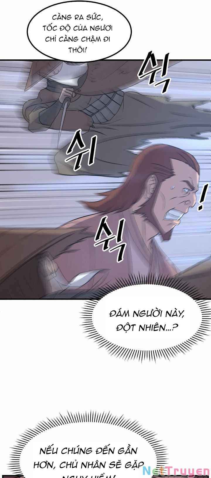 Trọng Sinh-Bất Khả Chiến Bại - Page 30