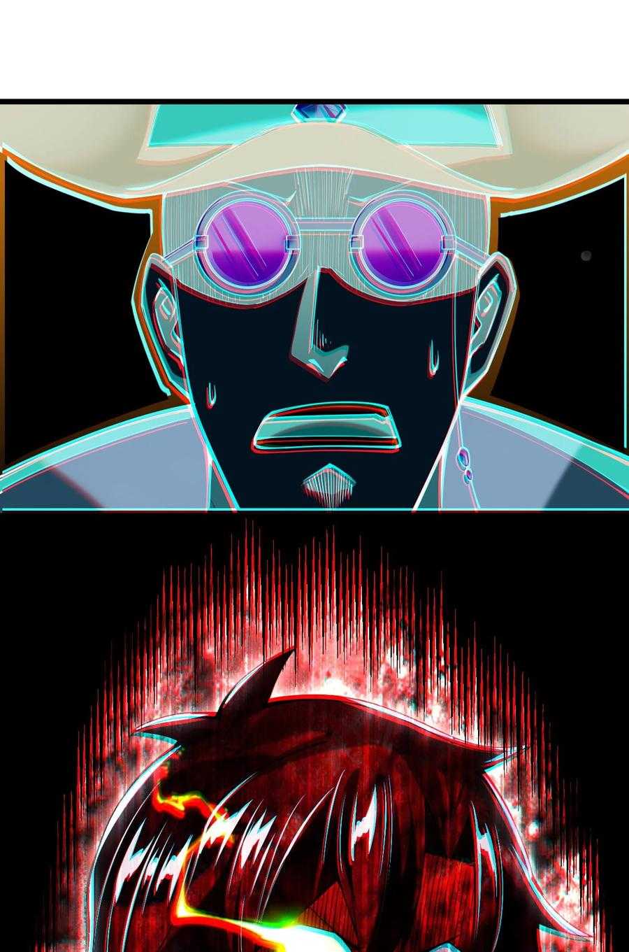 Sức Mạnh Của Kiếm Thần - Page 61