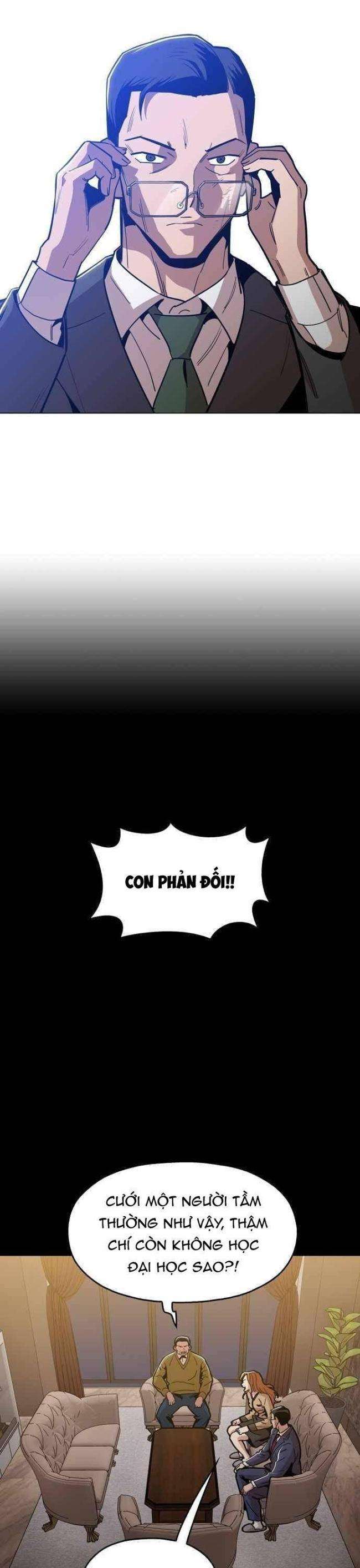 Kỷ Nguyên Tàn Bạo - Page 35