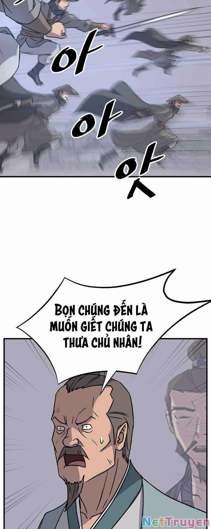 Trọng Sinh-Bất Khả Chiến Bại - Page 33