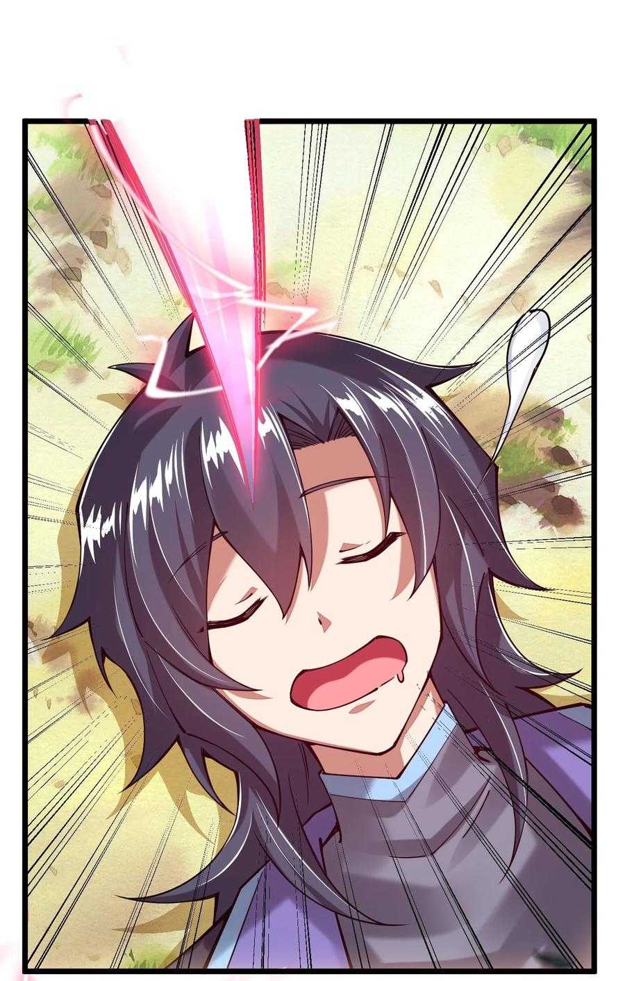 Sức Mạnh Của Kiếm Thần - Page 21