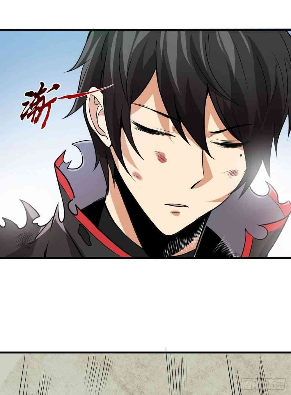 Nghịch Thiên Chiến Kỷ - Page 18