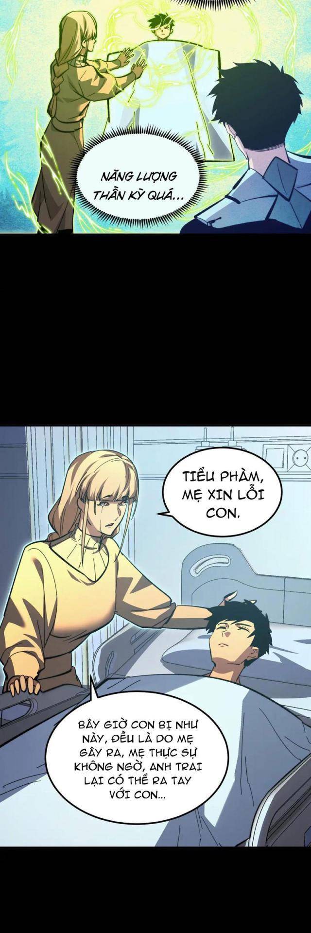 Mạt Thế Quật Khởi - Page 14