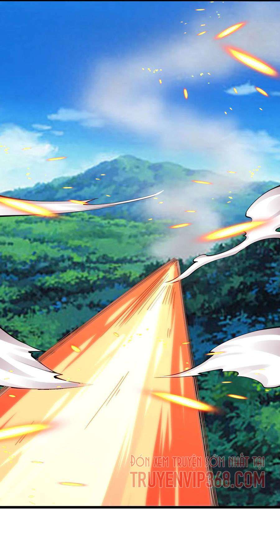 Sức Mạnh Của Kiếm Thần - Page 69