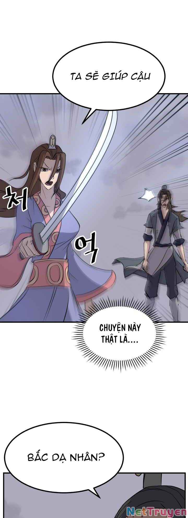 Trọng Sinh-Bất Khả Chiến Bại - Page 43