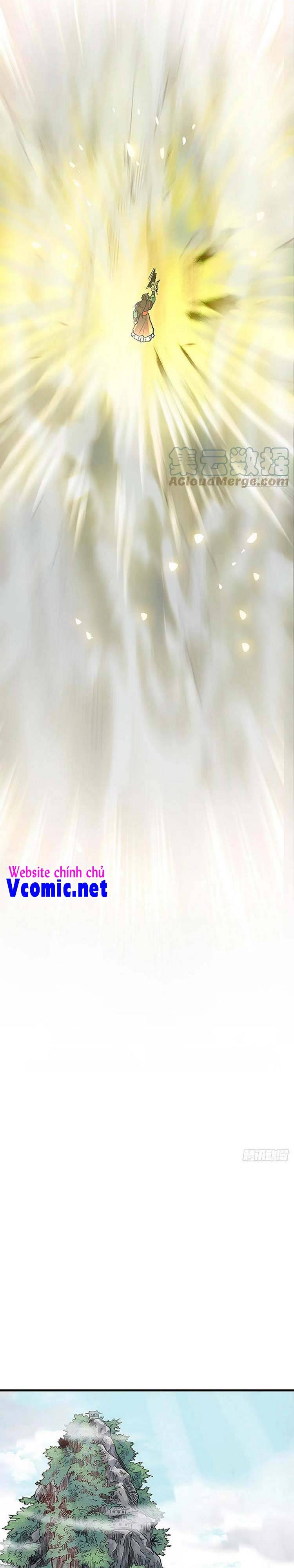 Học Sĩ Tái Sinh - Page 10