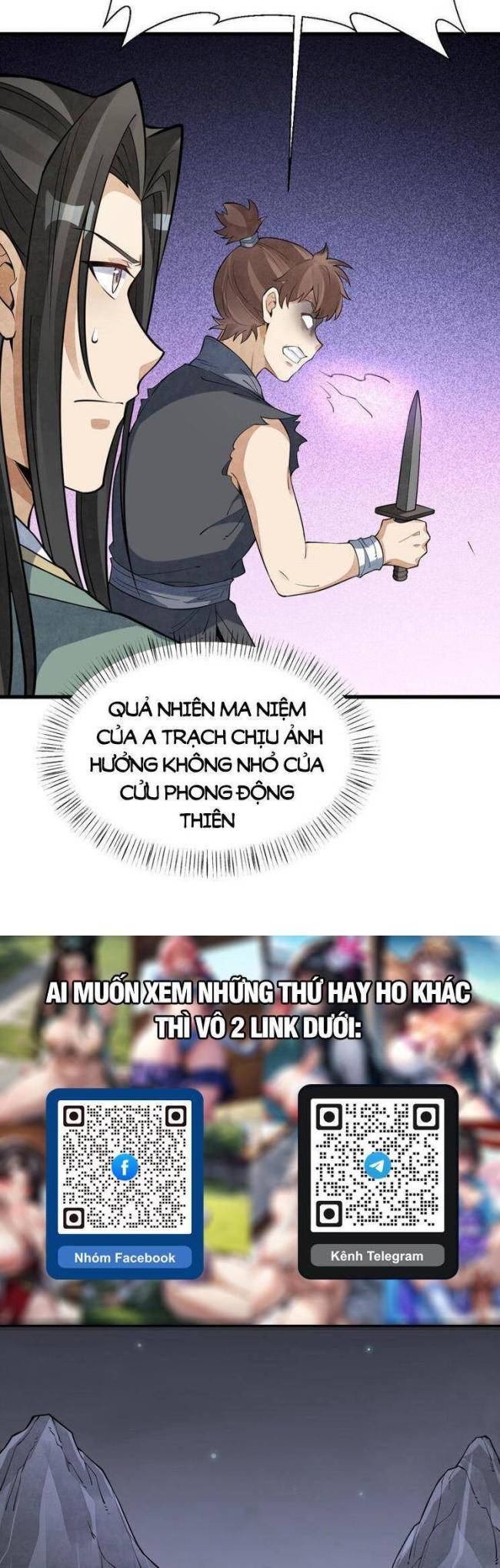 Lạn Kha Kỳ Duyên - Page 22