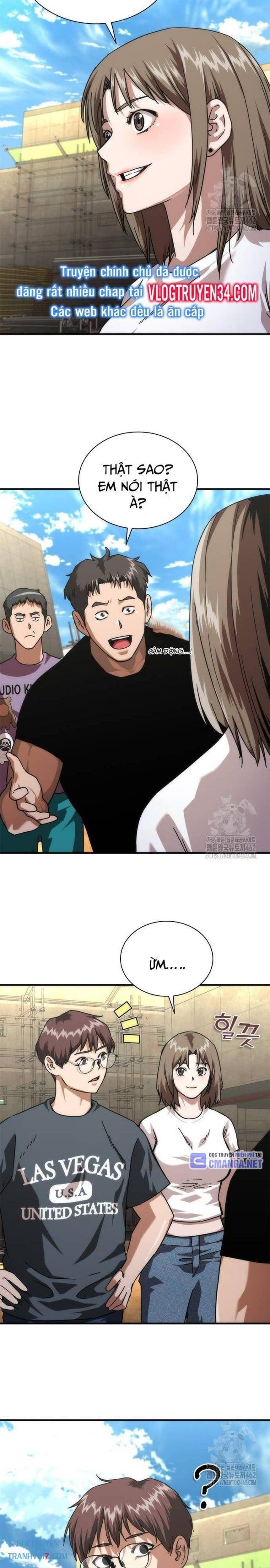 Mạt Thế Zombie 82-08 - Page 13