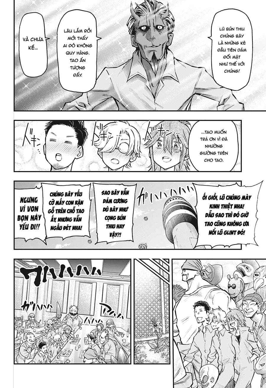 Agravity Boys - Page 14