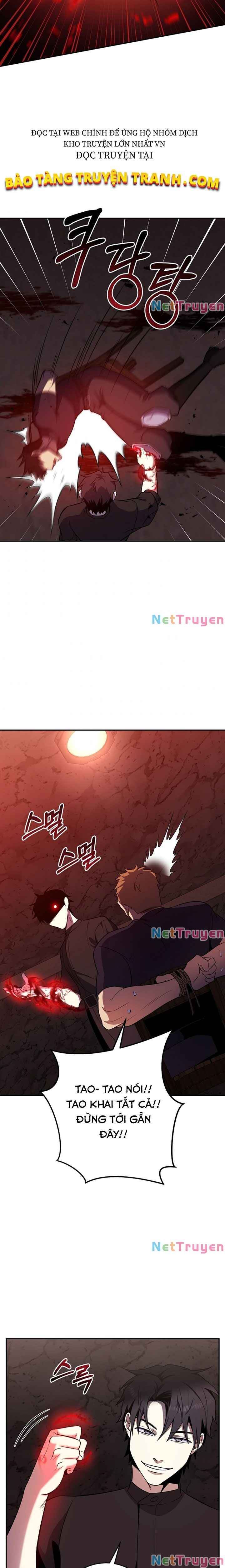 Tôi Là Thợ Săn Có Sức Mạnh Của 99 Vạn Tiền Kiếp - Page 11