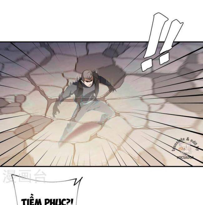 Võng Du Chi Cận Chiến Pháp Sư - Page 18