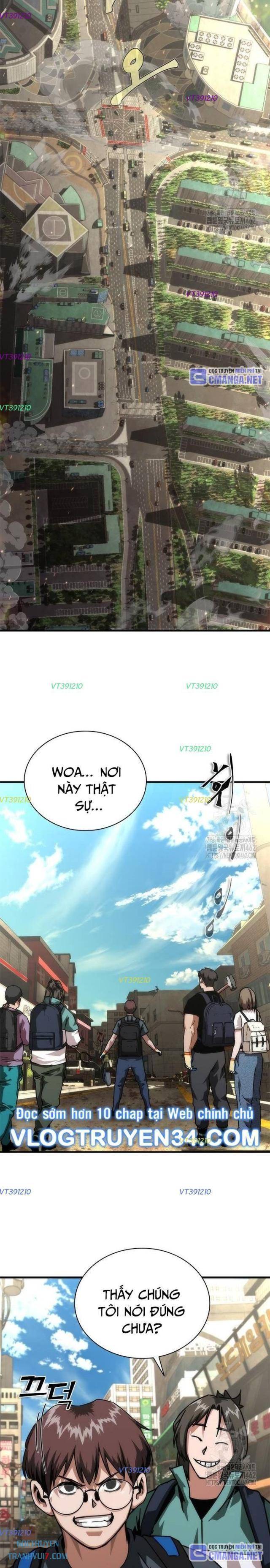 Mạt Thế Zombie 82-08 - Page 15