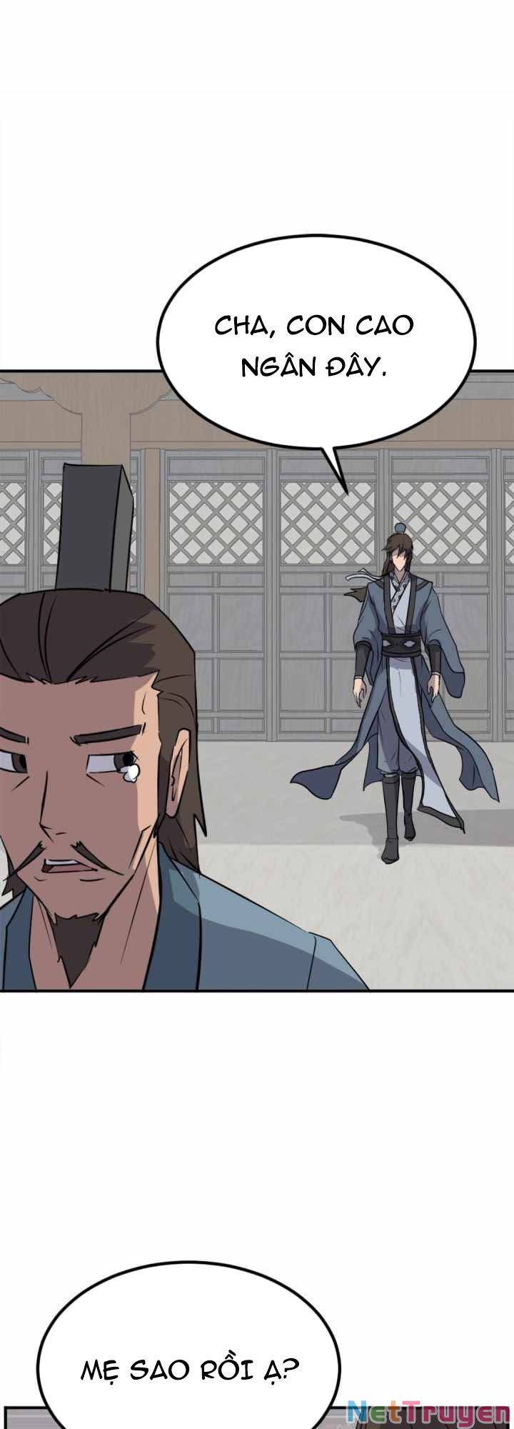 Trọng Sinh-Bất Khả Chiến Bại - Page 7