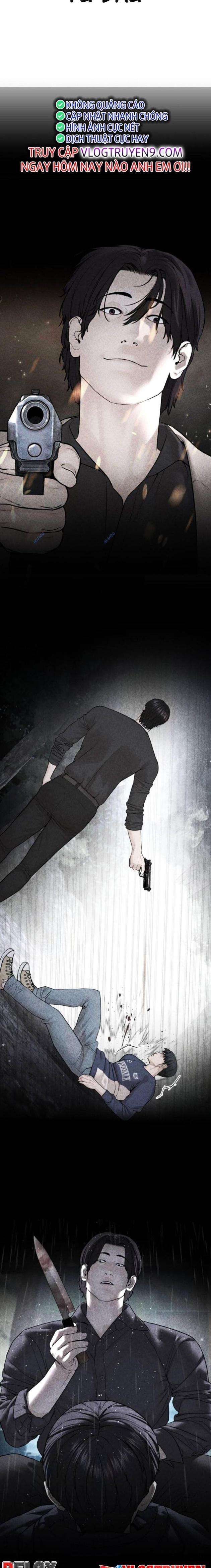 Học Cách Chiến Đấu - Page 10