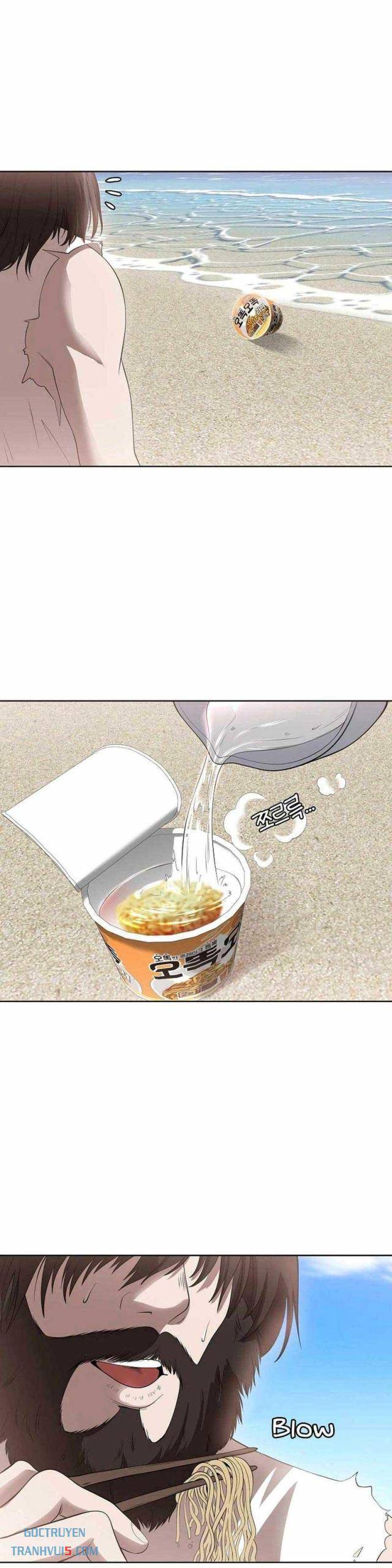 Thước Phim Sự Thật - Page 23