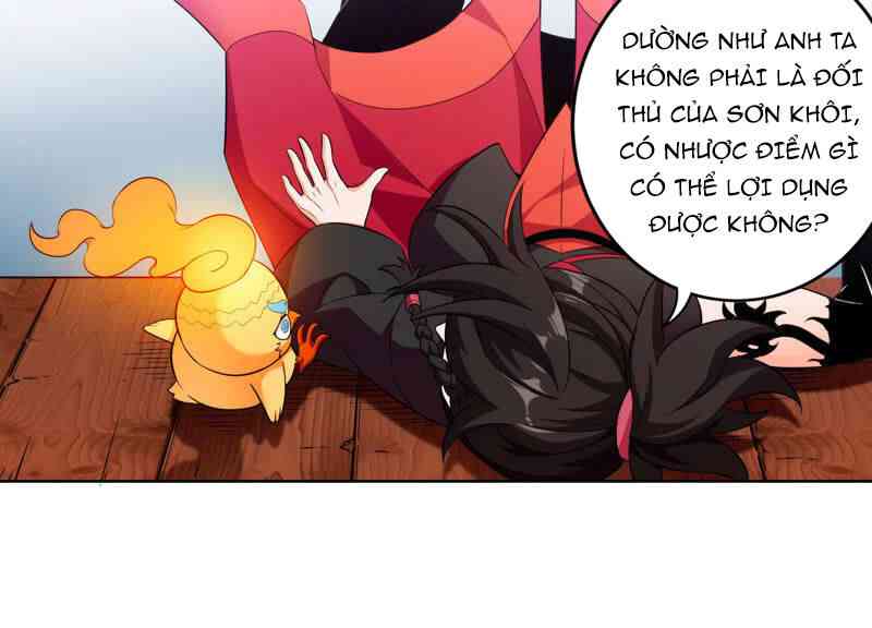 Yêu Linh Cứu Hỏa - Page 64