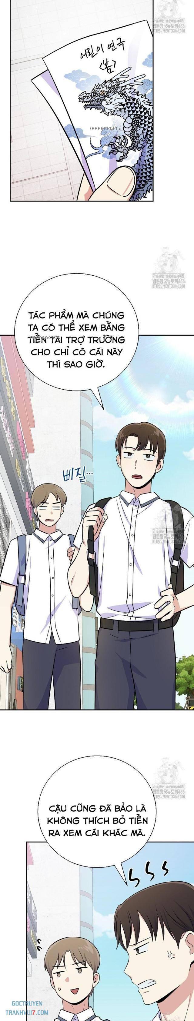 Làm Siêu Sao Từ 0 Tuổi - Page 21