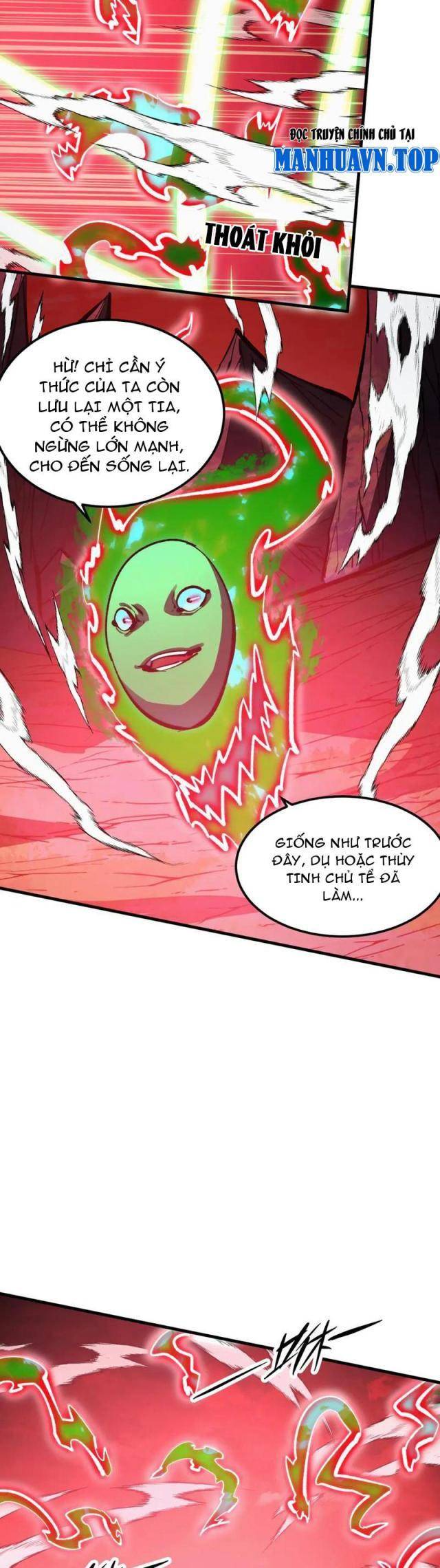 Mạt Thế Quật Khởi - Page 10