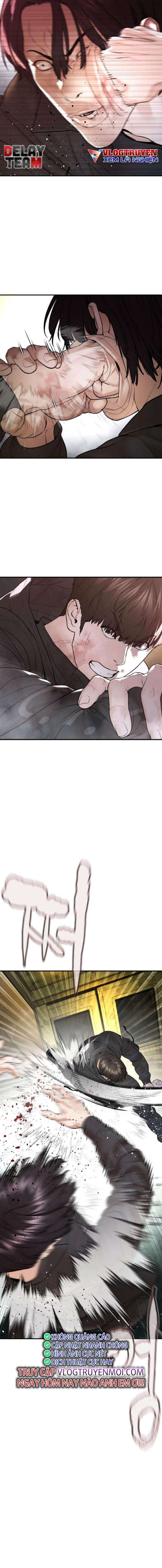 Học Cách Chiến Đấu - Page 21