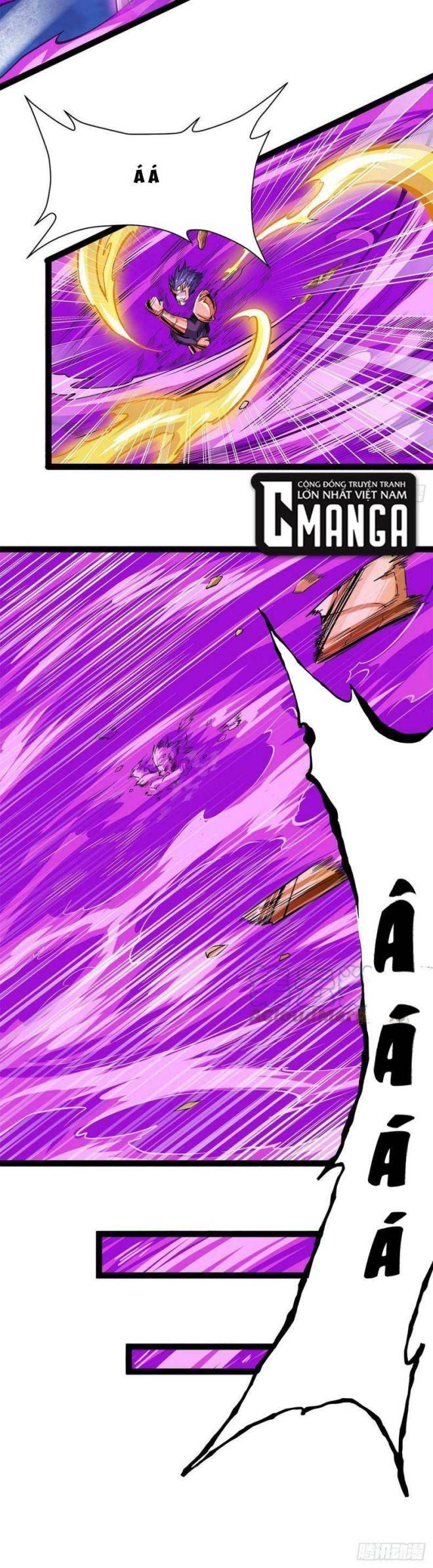 Vô Hạn Sứ Đồ Và 12 Nữ Chiến Binh - Page 17