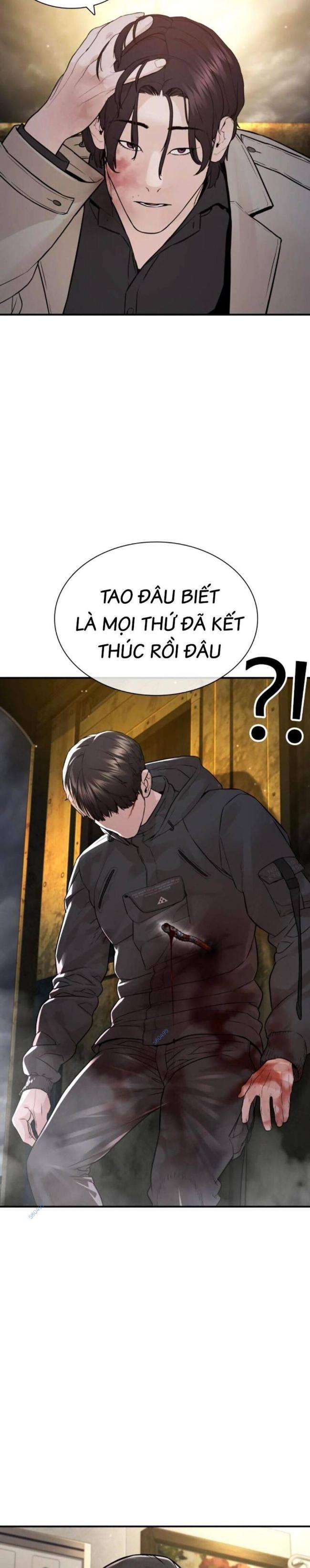 Học Cách Chiến Đấu - Page 31