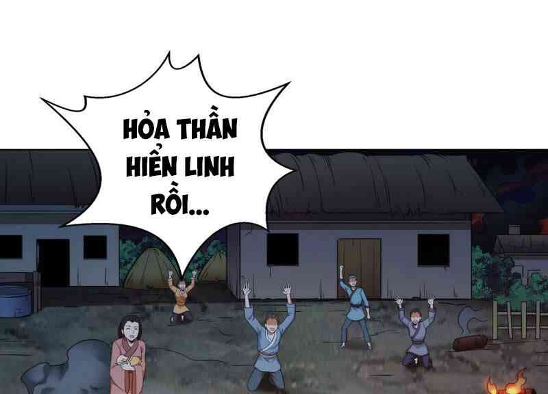 Yêu Linh Cứu Hỏa - Page 85