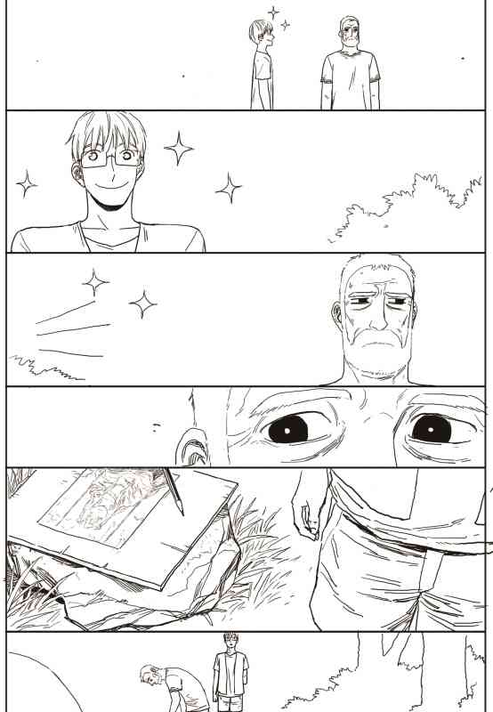 Đường Chân Trời - Page 22