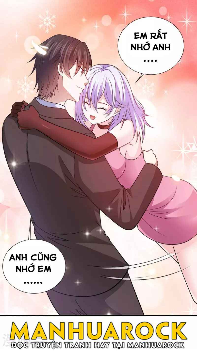 Thần Chiến Tranh - Page 27