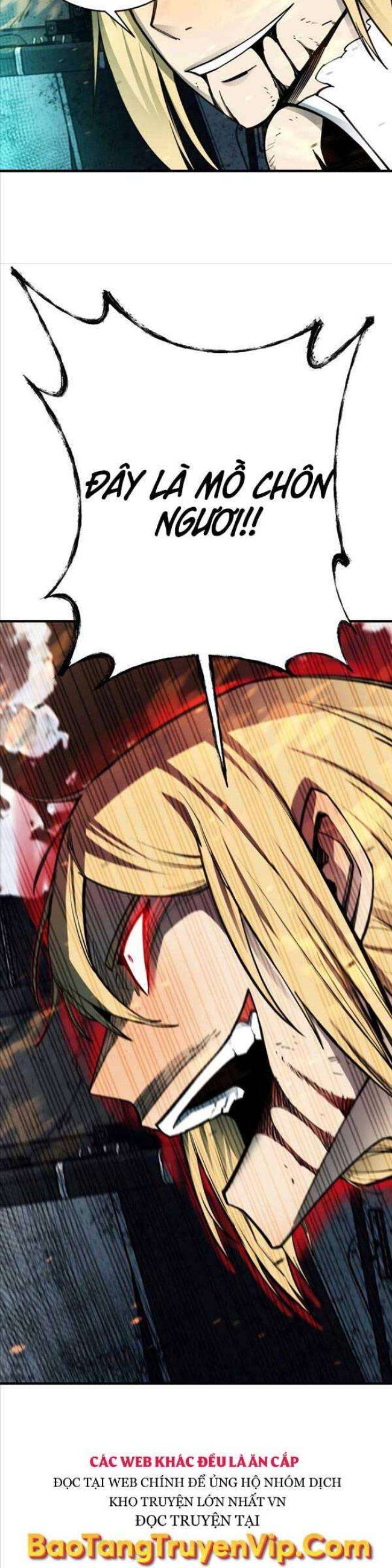 Tôi Càng Ăn Càng Trở Nên Mạnh Mẽ - Page 34