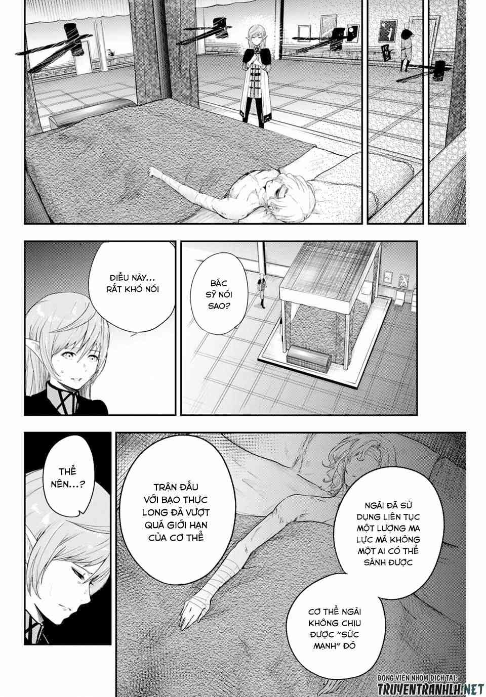 Tái Sinh Nô Lệ - Page 26