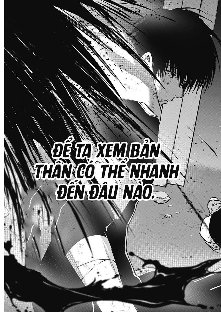 Từ Phù Thủy Mạnh Nhất Khu Ổ Chuột Đến Vô Song Tại Học Viện Pháp Thuật Hoàng Gia - Page 8