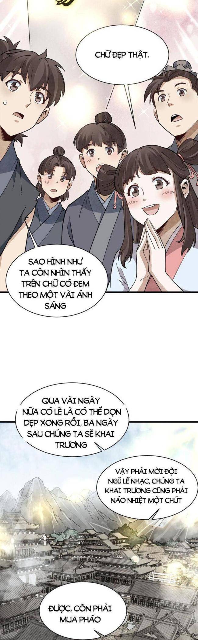 Lạn Kha Kỳ Duyên - Page 25