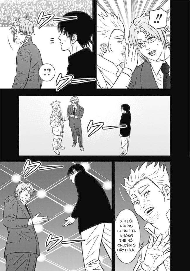 Cuộc Chiến Nô Lệ - Page 5