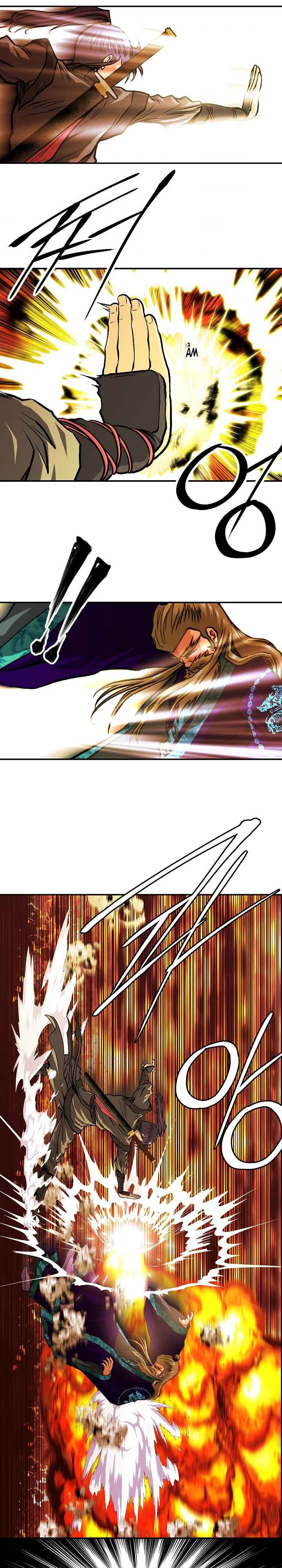 Ngũ Hợp Chí Tôn - Page 18