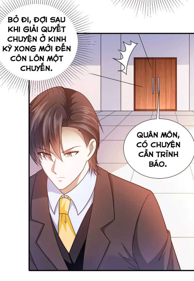 Thần Chiến Tranh - Page 24