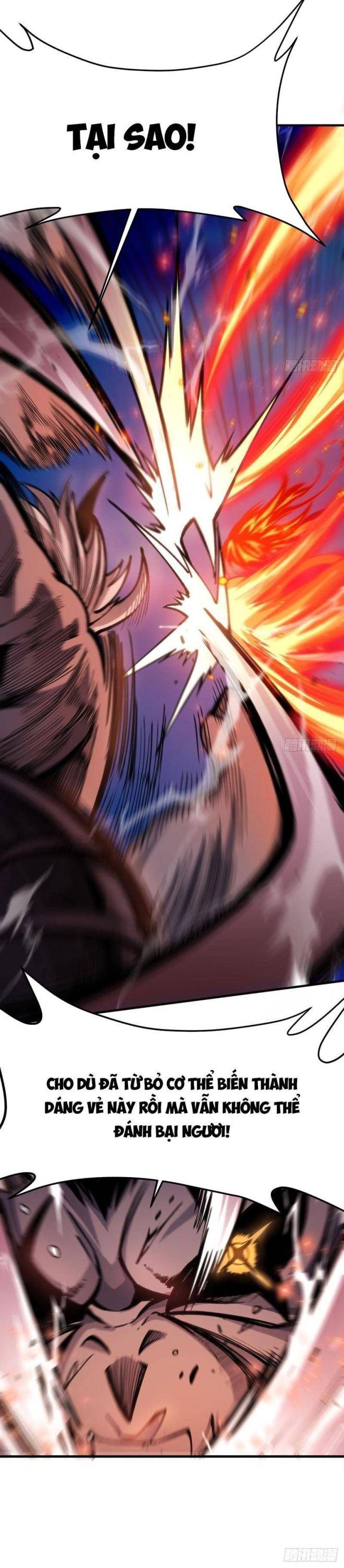 Vô Hạn Sứ Đồ Và 12 Nữ Chiến Binh - Page 19