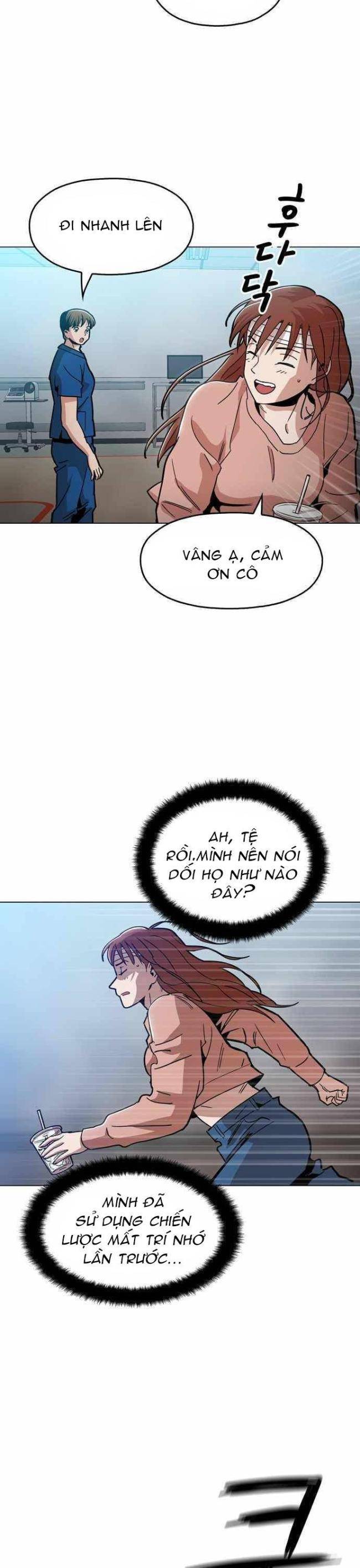 Kỷ Nguyên Tàn Bạo - Page 28