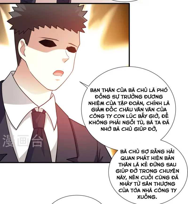 Thần Chiến Tranh - Page 15