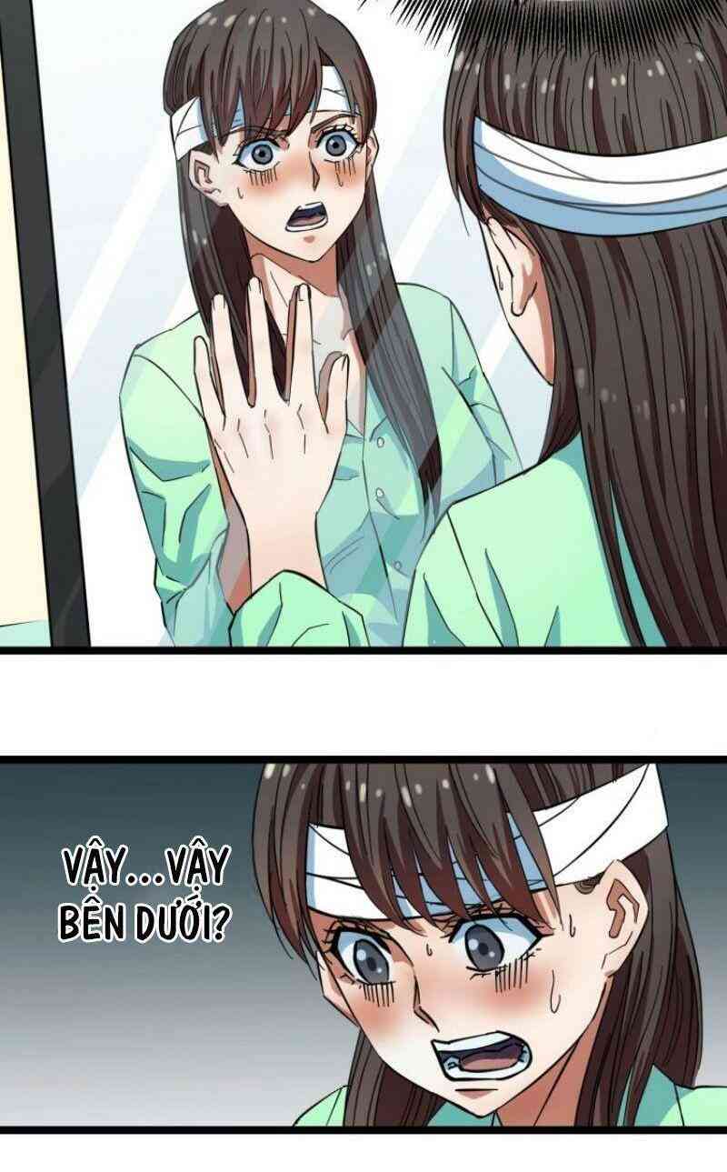 Đối Mặt Với Thử Thách - Page 38