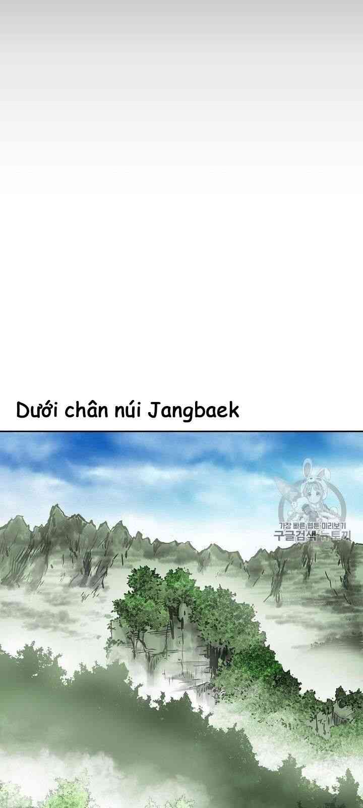 Cung Quỷ Kiếm Thần - Page 7